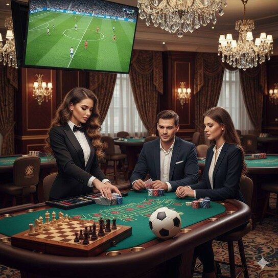 拳皇97手机版游戏截图